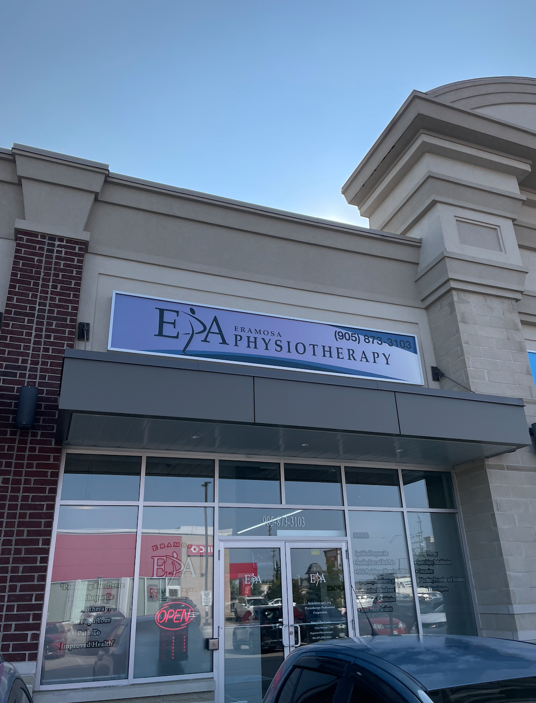 Eramosa Physiotherapy